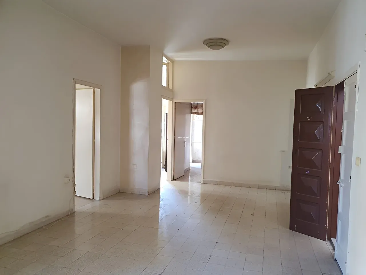 Apartment for rent in Forn El Chebbak, Lebanon - 2 bed, 1 bath