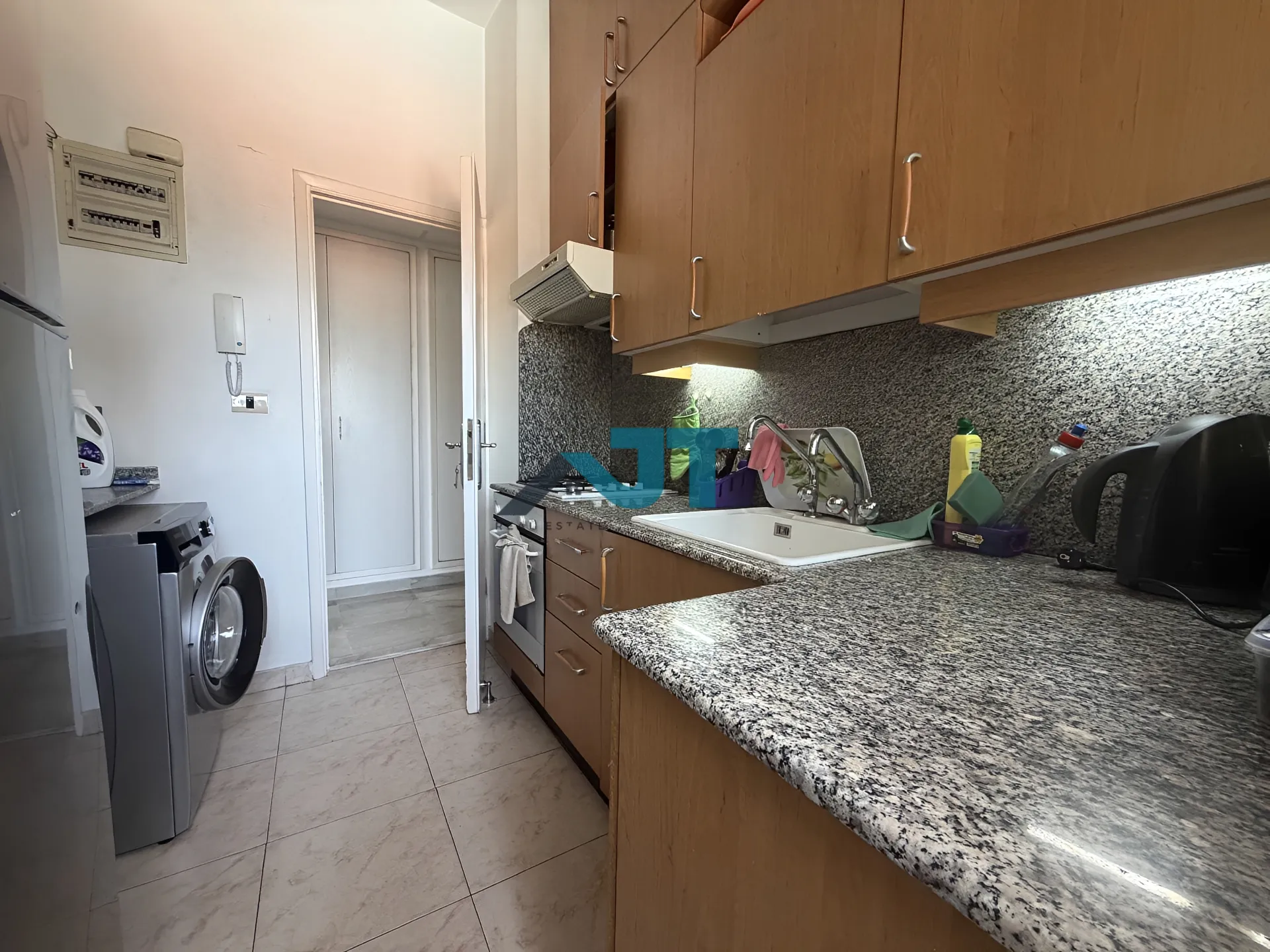 Apartment for sale in Mar mikhael, beirut, lebanon