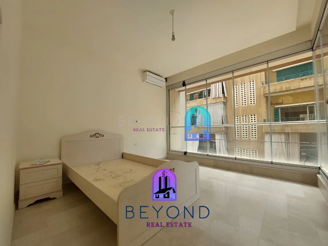 Apartment for rent in Ras Al Naba'a, Beirut, Lebanon