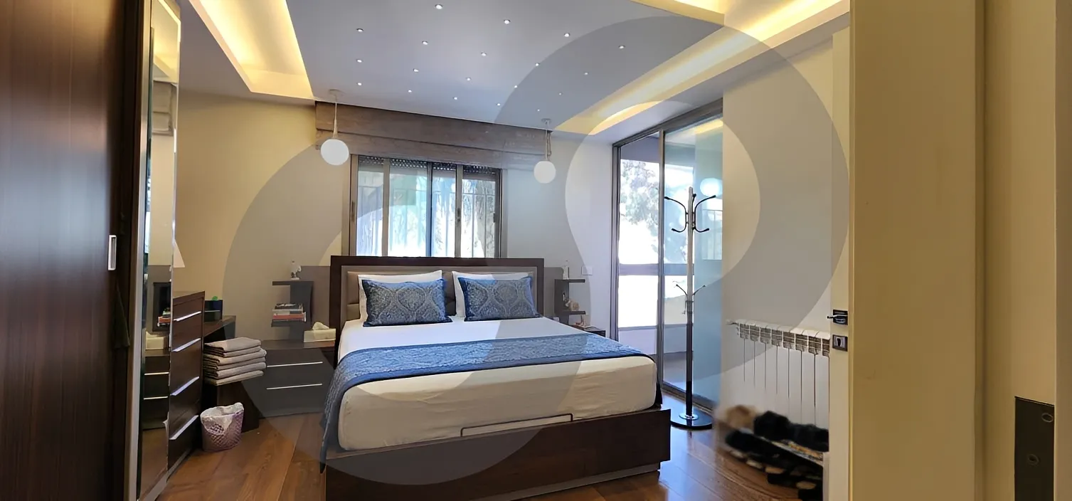 Apartment for Sale in Beit El Chaar