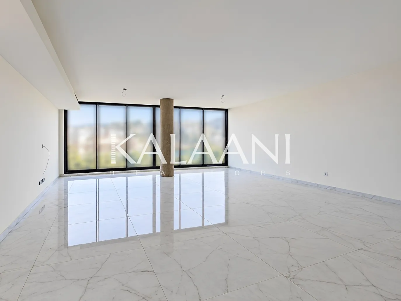 Duplex for sale in Hazmieh