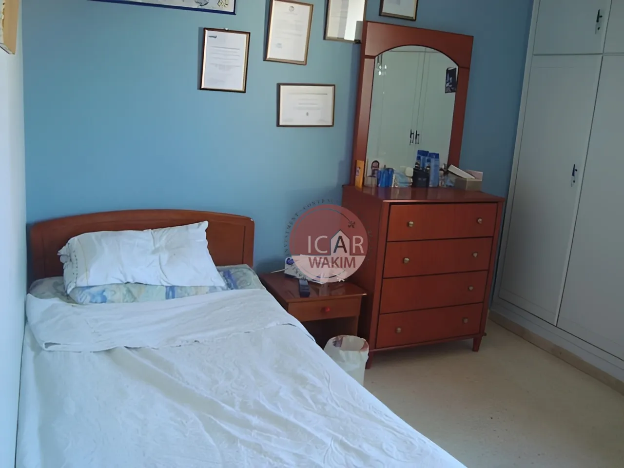 Apartment for Sale in Mezher