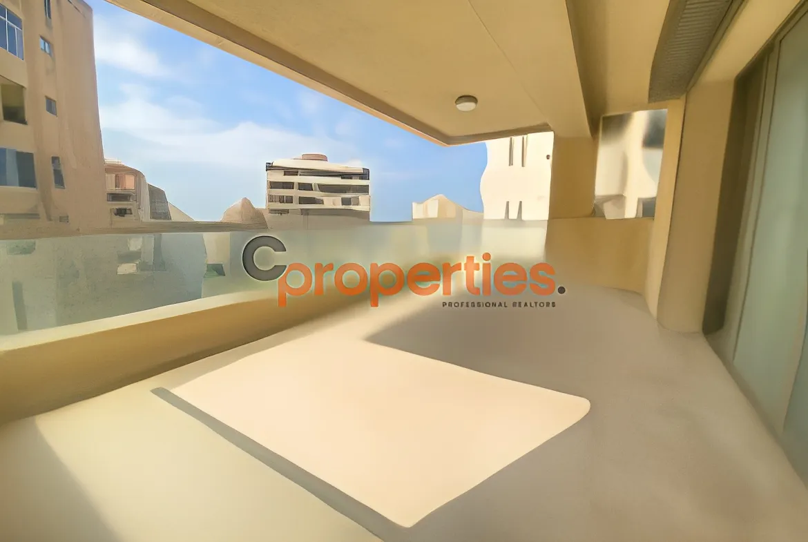 Apartment for Rent in Zalqa - 3 bed, 4 bath