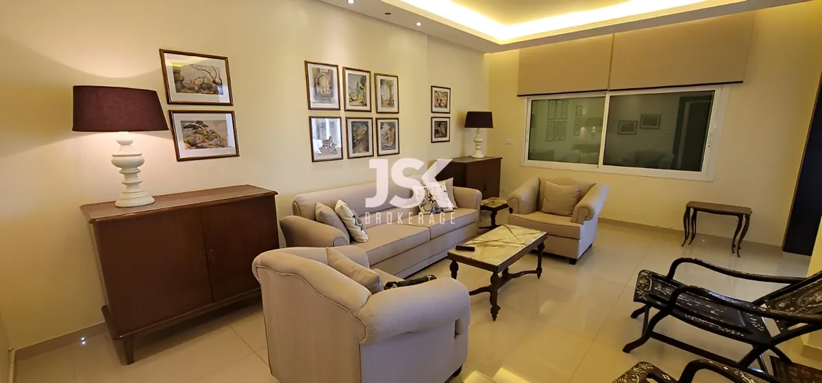 Apartment for Sale in Mayrouba, Lebanon