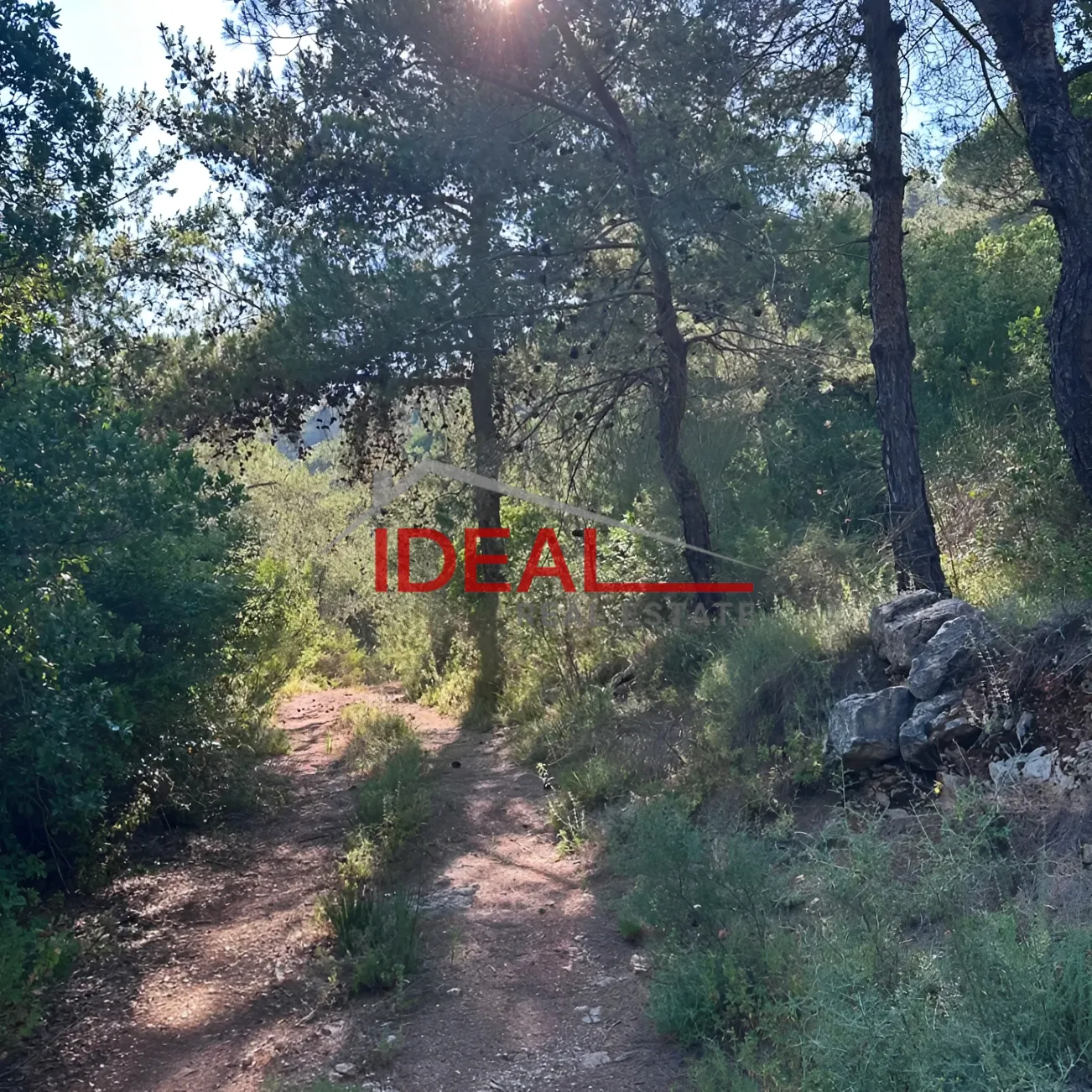 Residential Land for sale in Maaser Beit Ed Dine, Lebanon