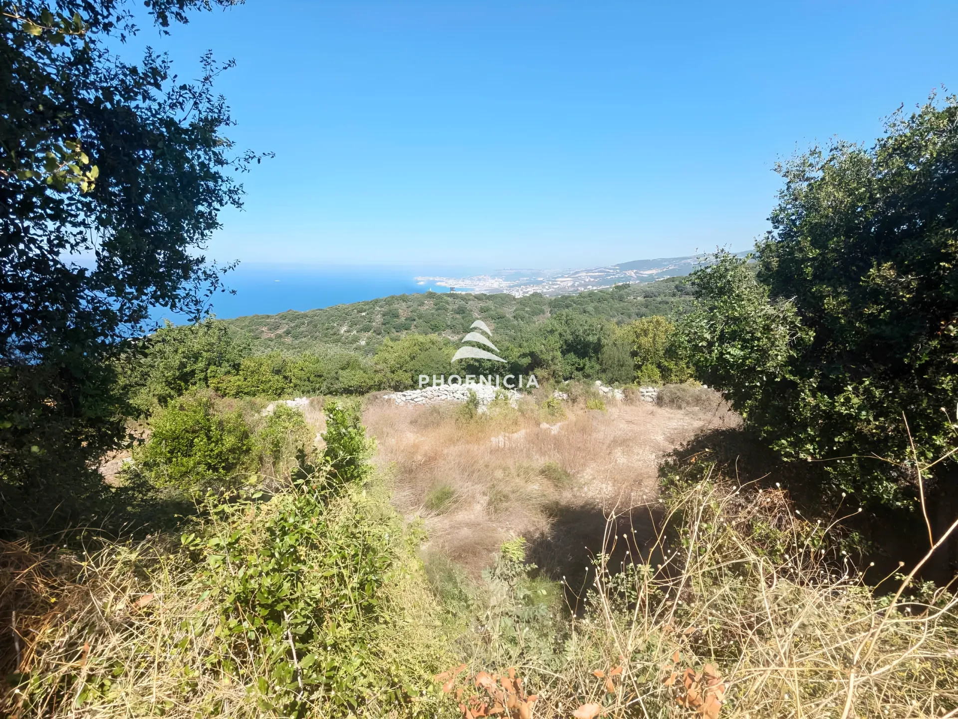 Land for Sale in Kfar Kedah, Lebanon