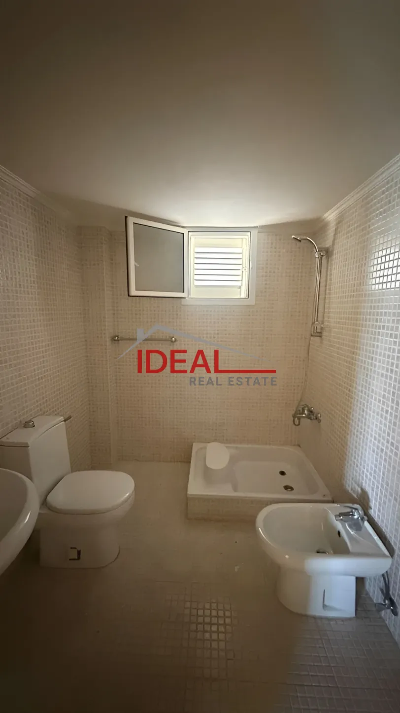 Apartment for sale in Ghineh