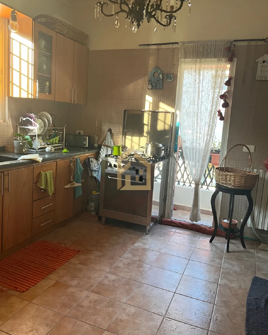 Duplex for Rent in Baabdat, Lebanon