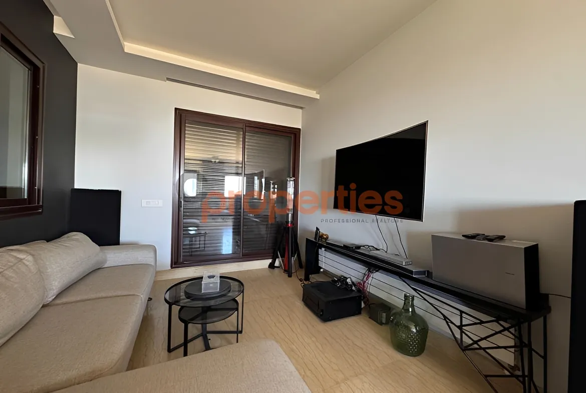 Duplex for Sale in Faqra