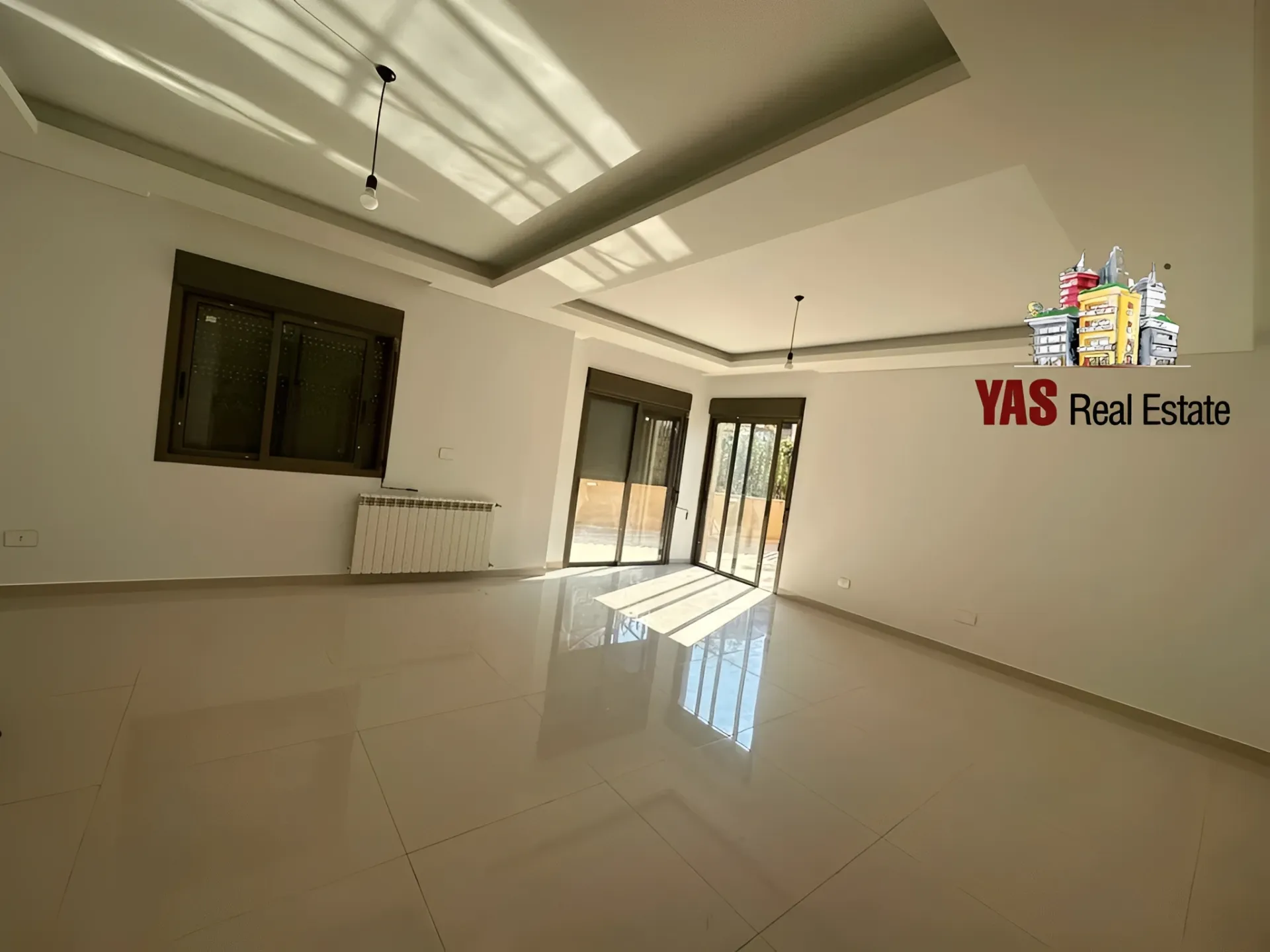 Apartment for Sale in Ajaltoun