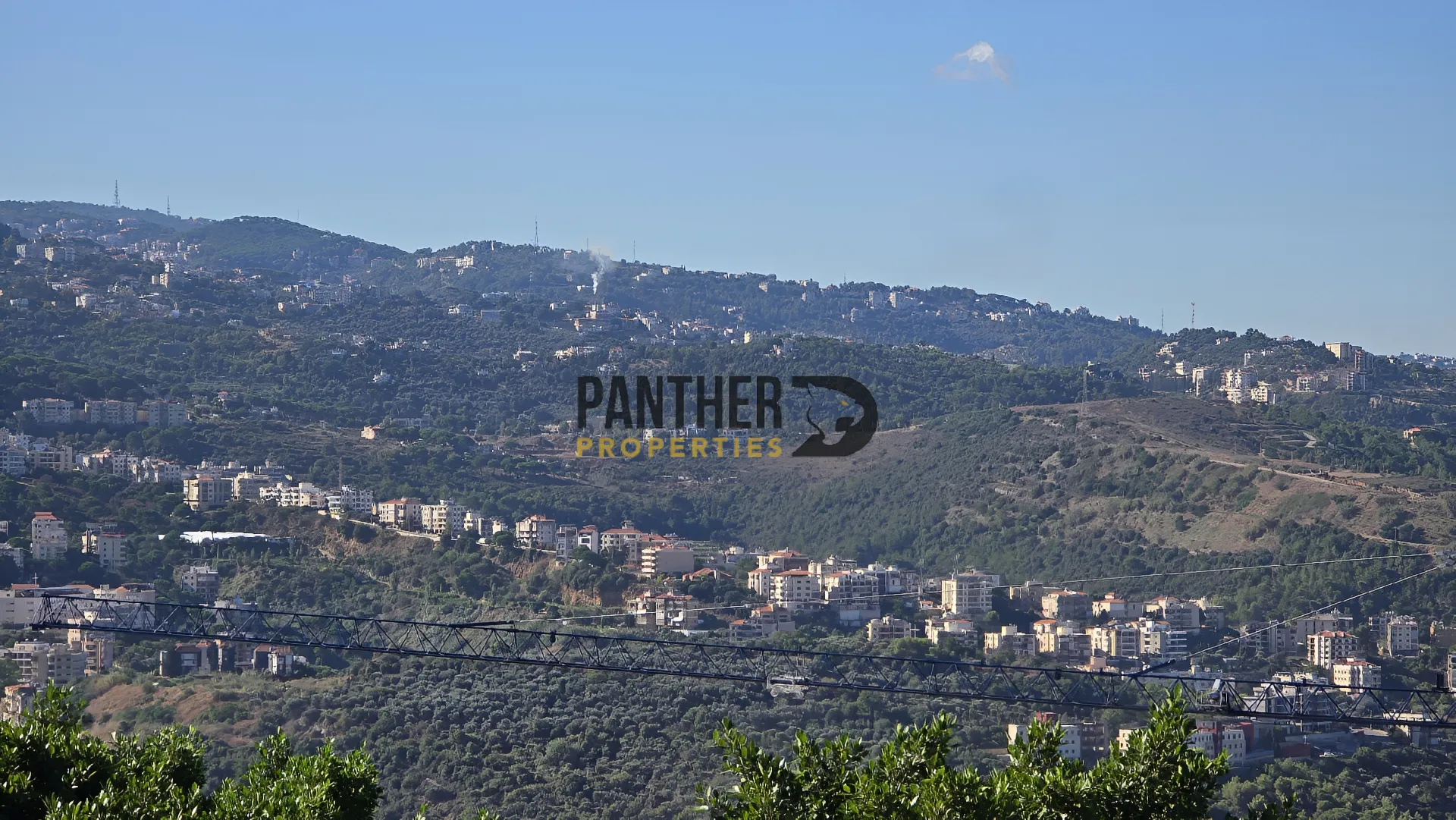 Apartment for rent in Baabda