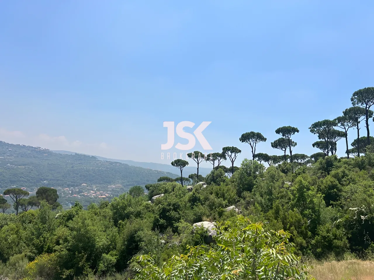 Apartment for Sale in Baabdat