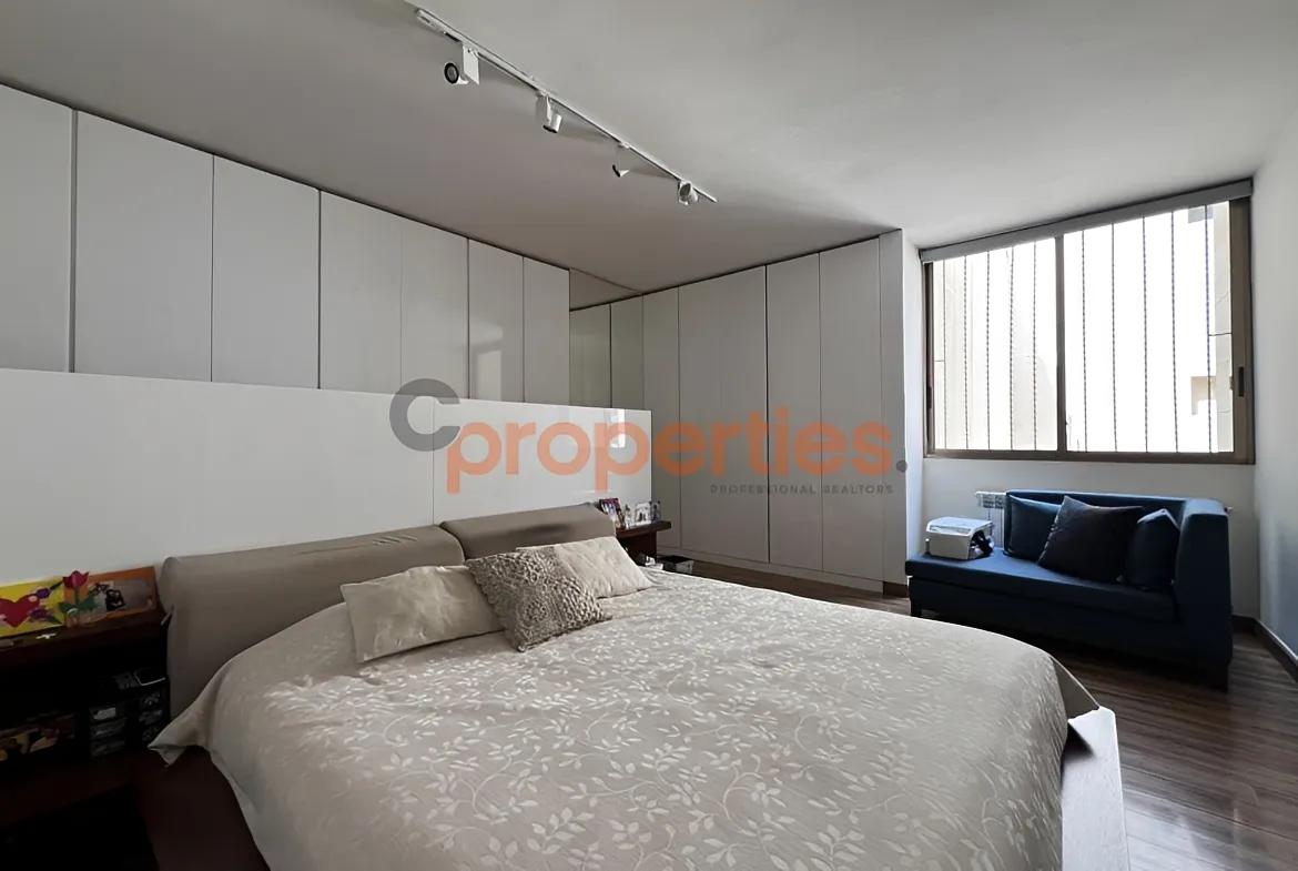 Apartment for Sale in Hazmieh