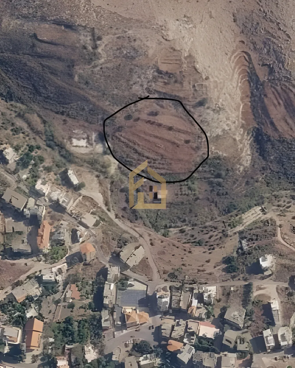 Residential Land for sale in Damour, Lebanon