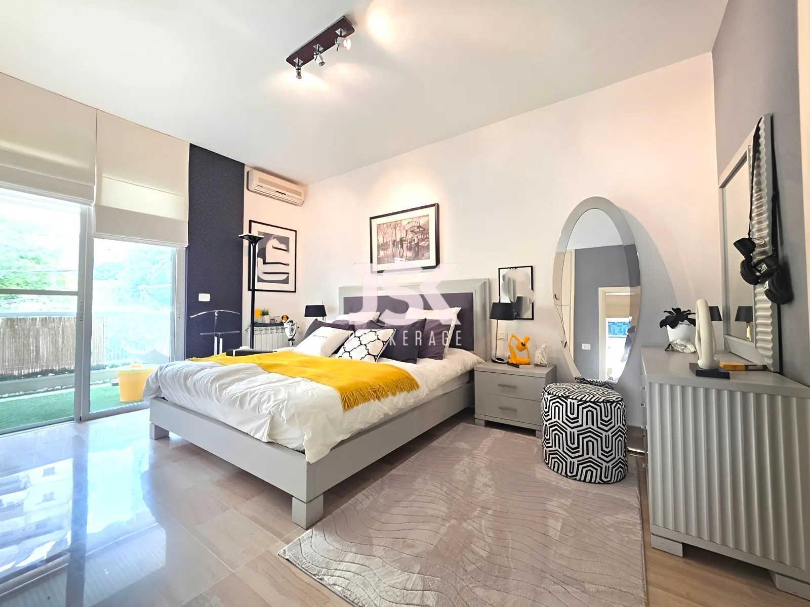 Apartment for Rent in Louaize