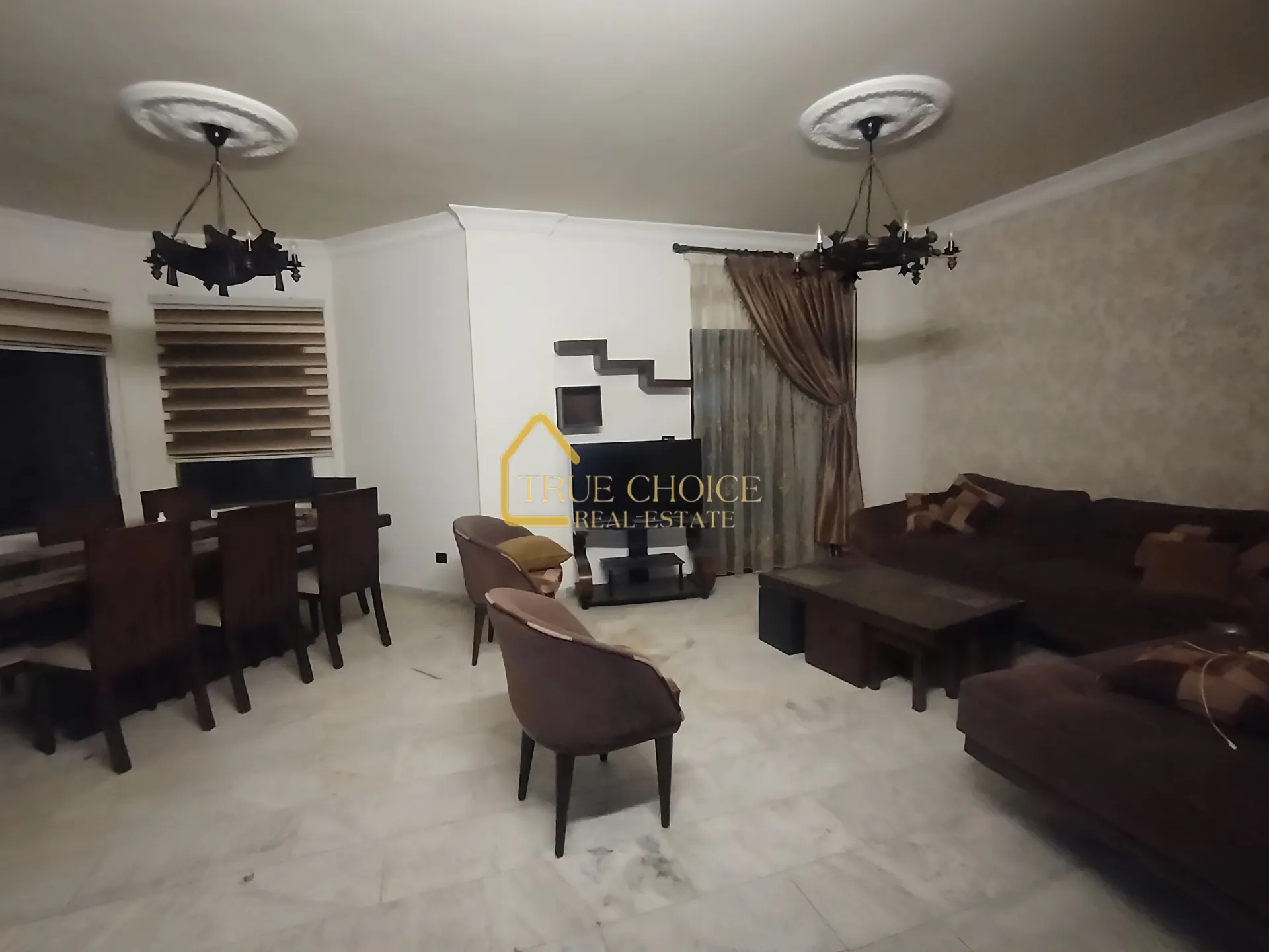 Apartment for rent in Bchamoun, lebanon