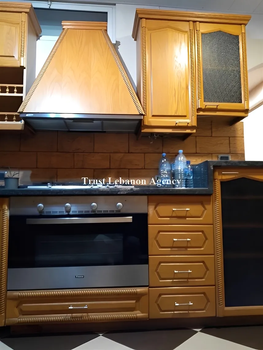 Apartment for Rent in Metn Fanar Lebanon