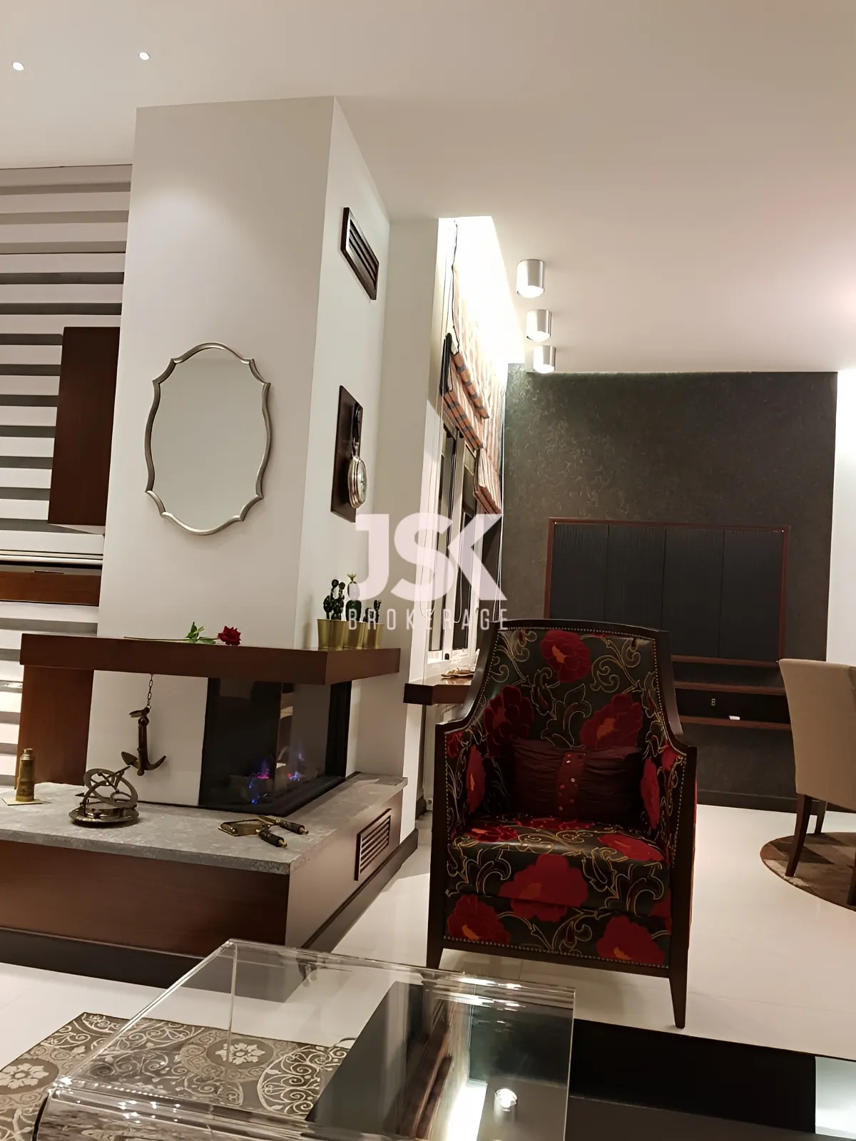 Apartment for Rent in Bsalim