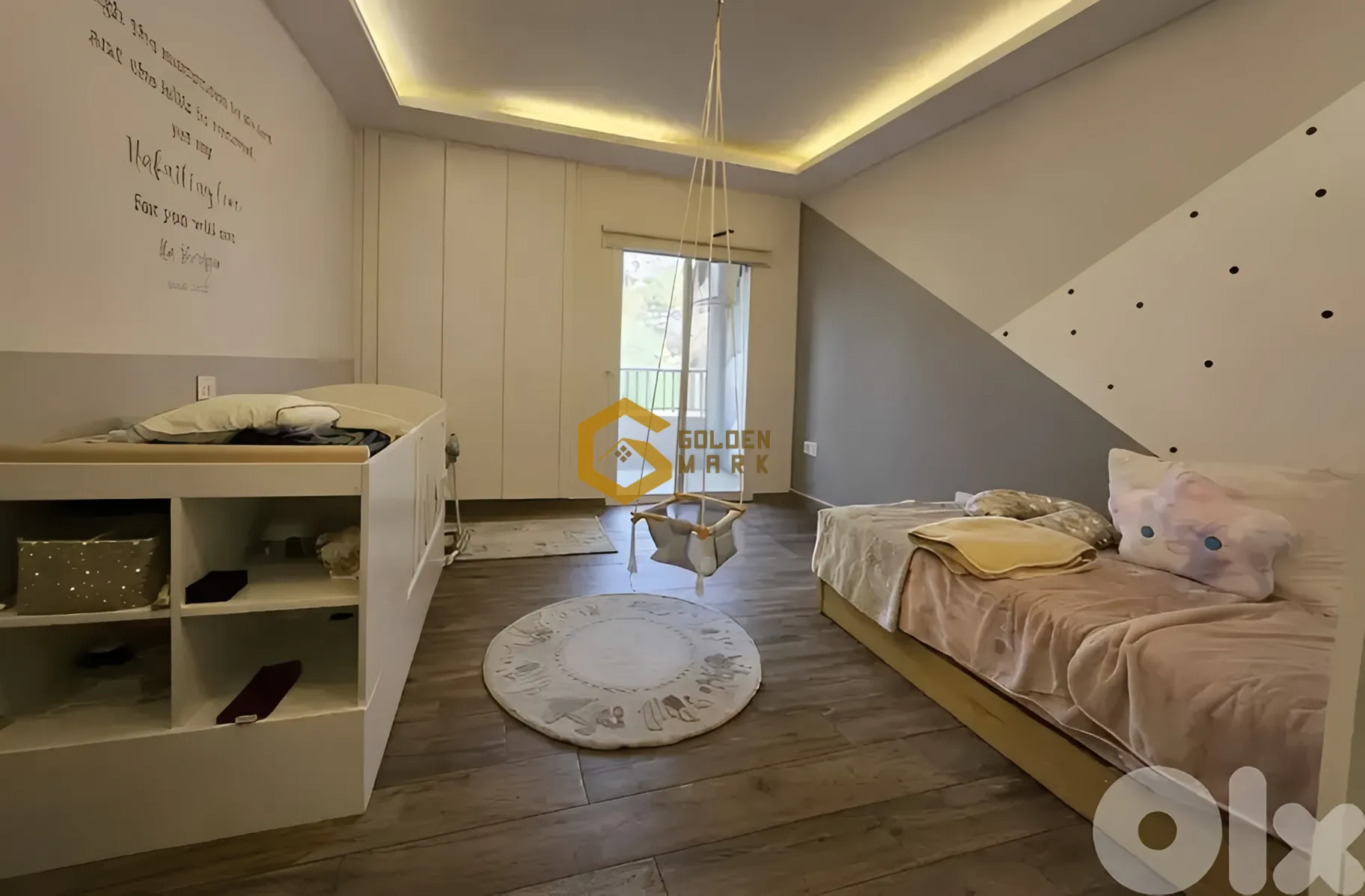 Apartment for Sale in Ballouneh
