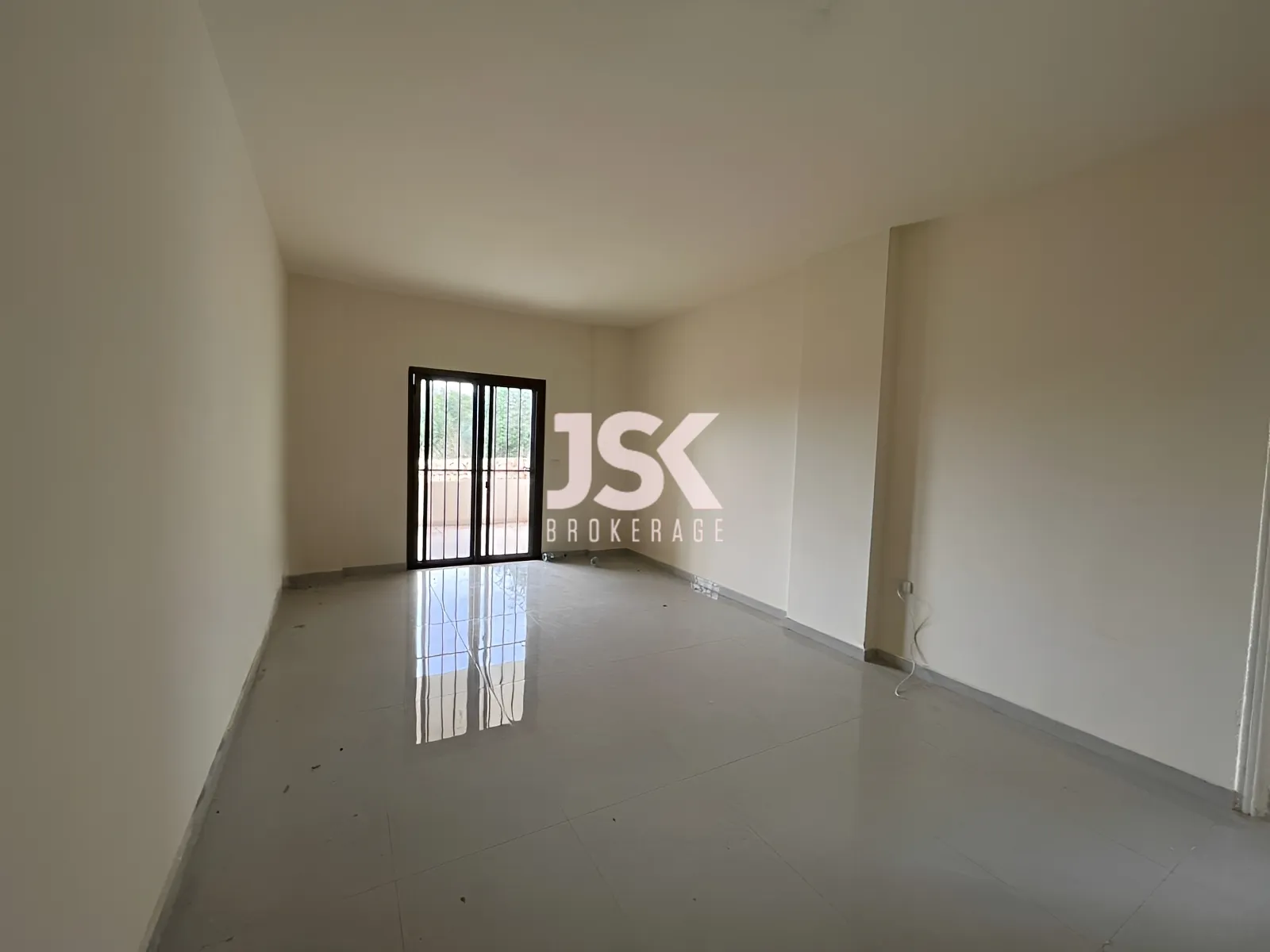 Apartment for Sale in Barsa - 2 bed, 2 bath