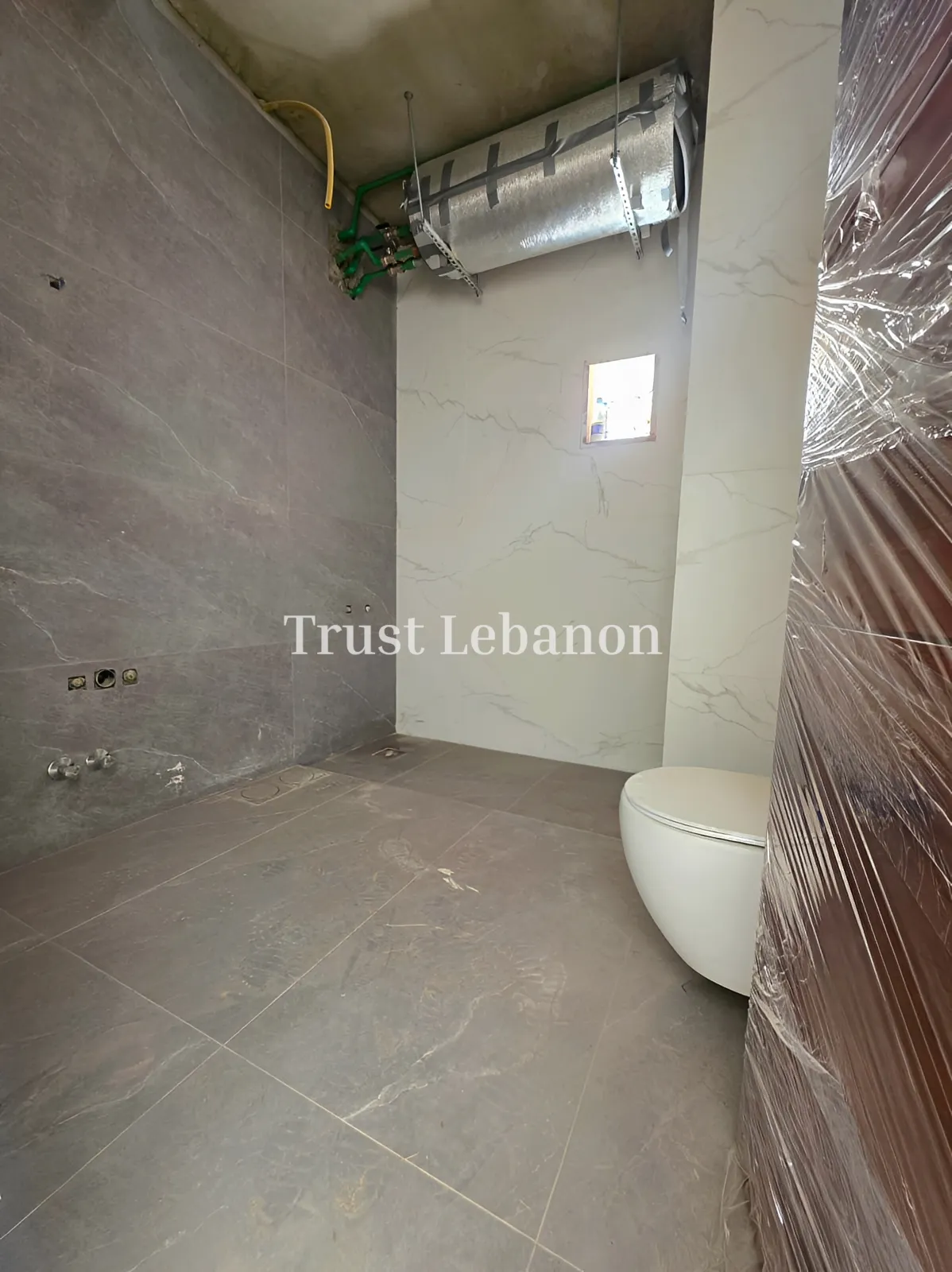 Apartment for sale in Kfar Hbab, Lebanon