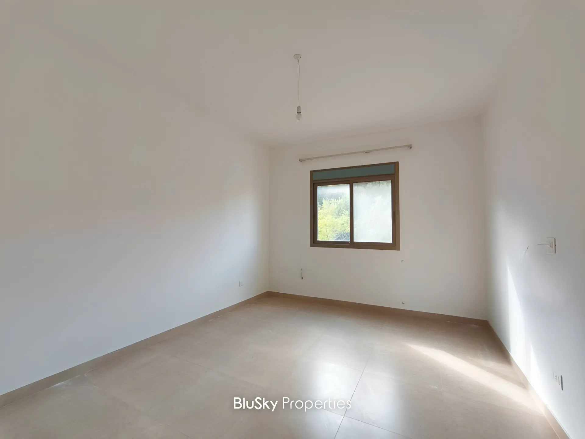 Apartment for sale in Ghazir