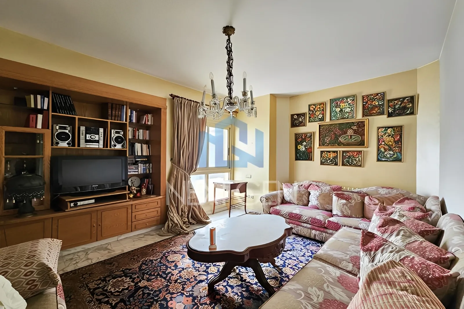 Duplex for Sale in Achrafieh