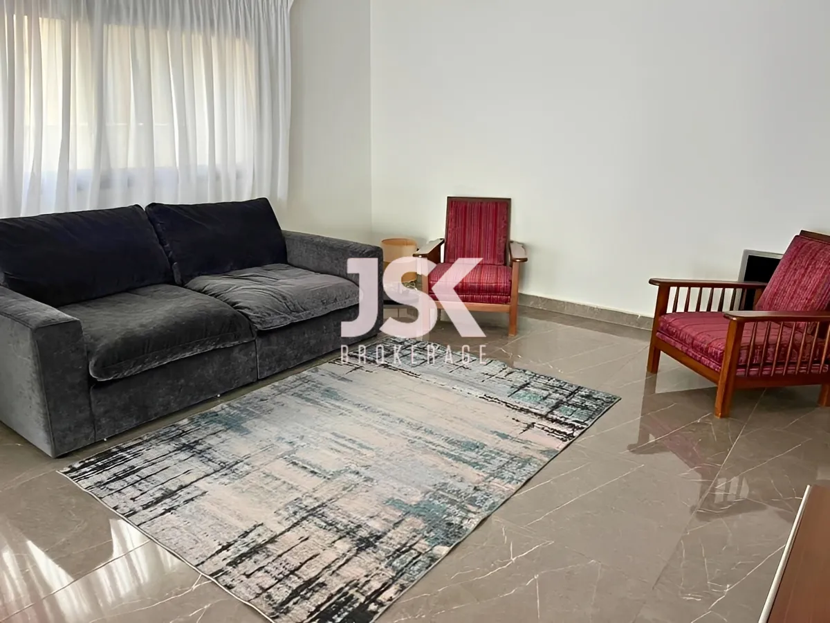 Villa for Rent in Baabdat, Lebanon