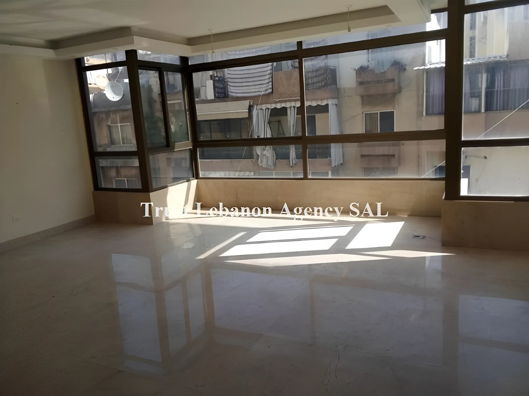 Apartment for Sale in Mazraa Beirut Lebanon - 2 bed, 2 bath
