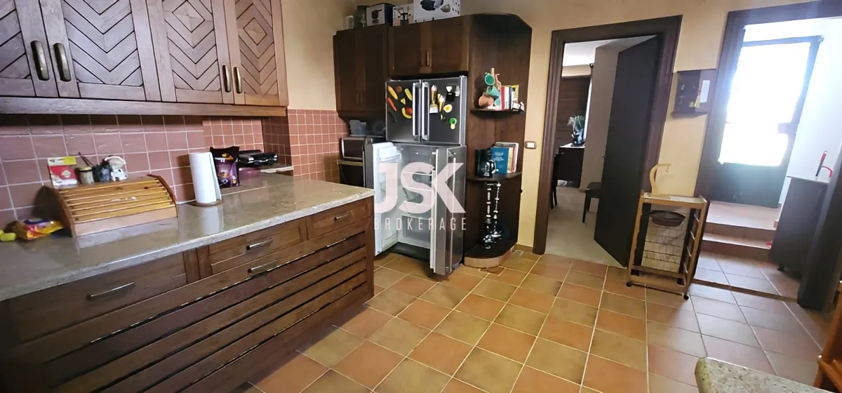 Villa for Sale in Ajaltoun, Lebanon