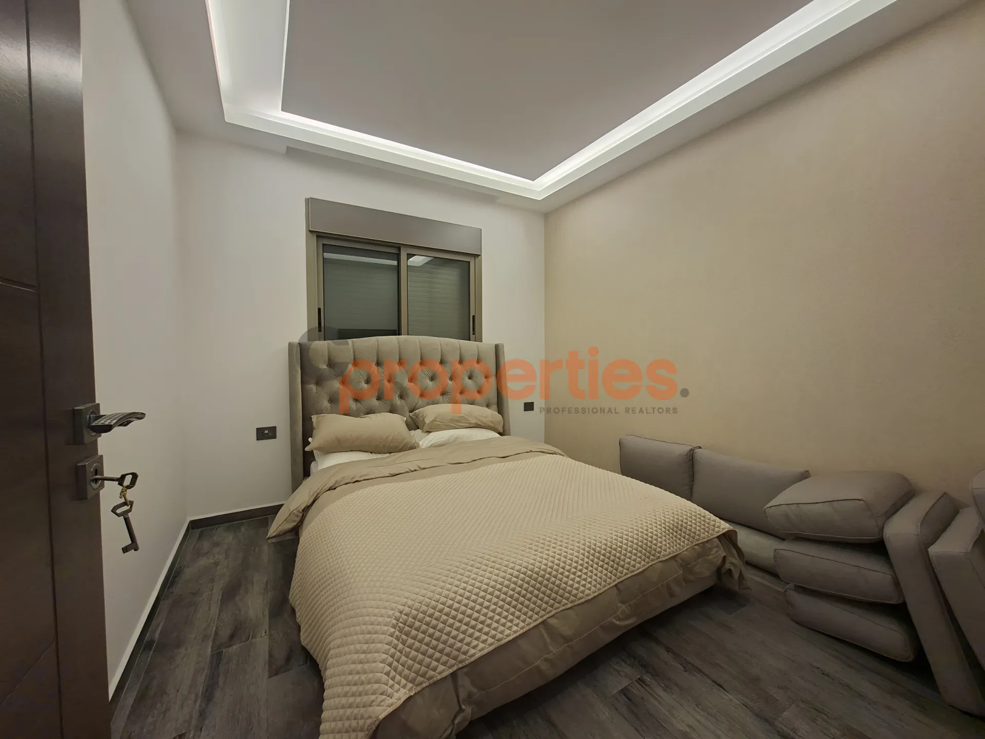 Apartment for Sale in Halat