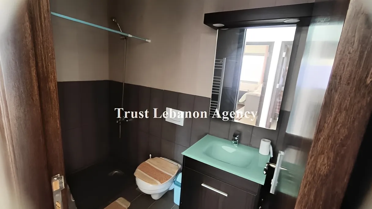 Chalet for Sale in Metn Baskinta Lebanon