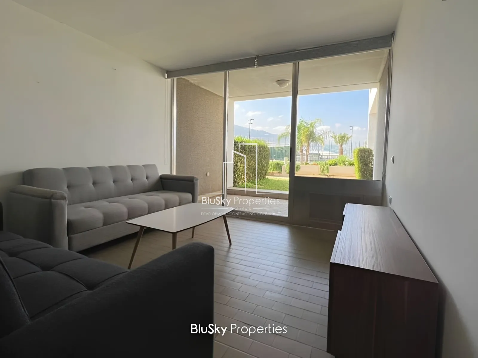 Chalet for Sale in Tabarja - 1 bed, 1 bath