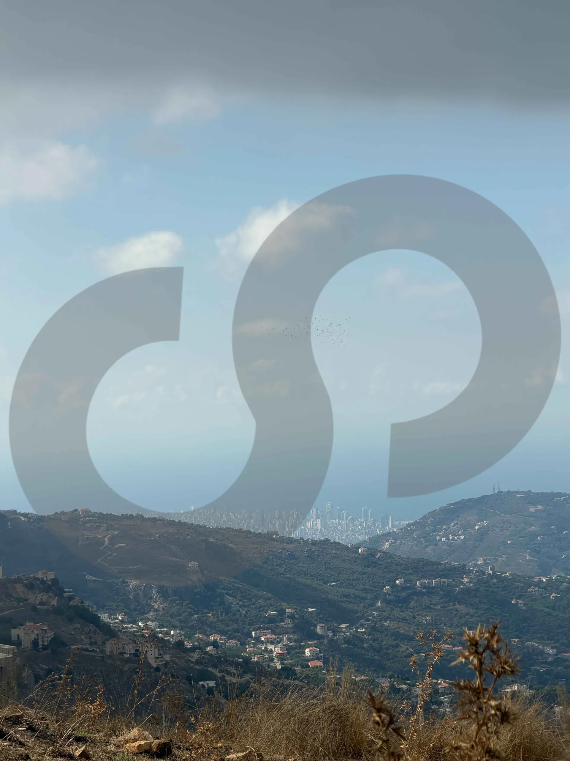 Land for Sale in Saoufar