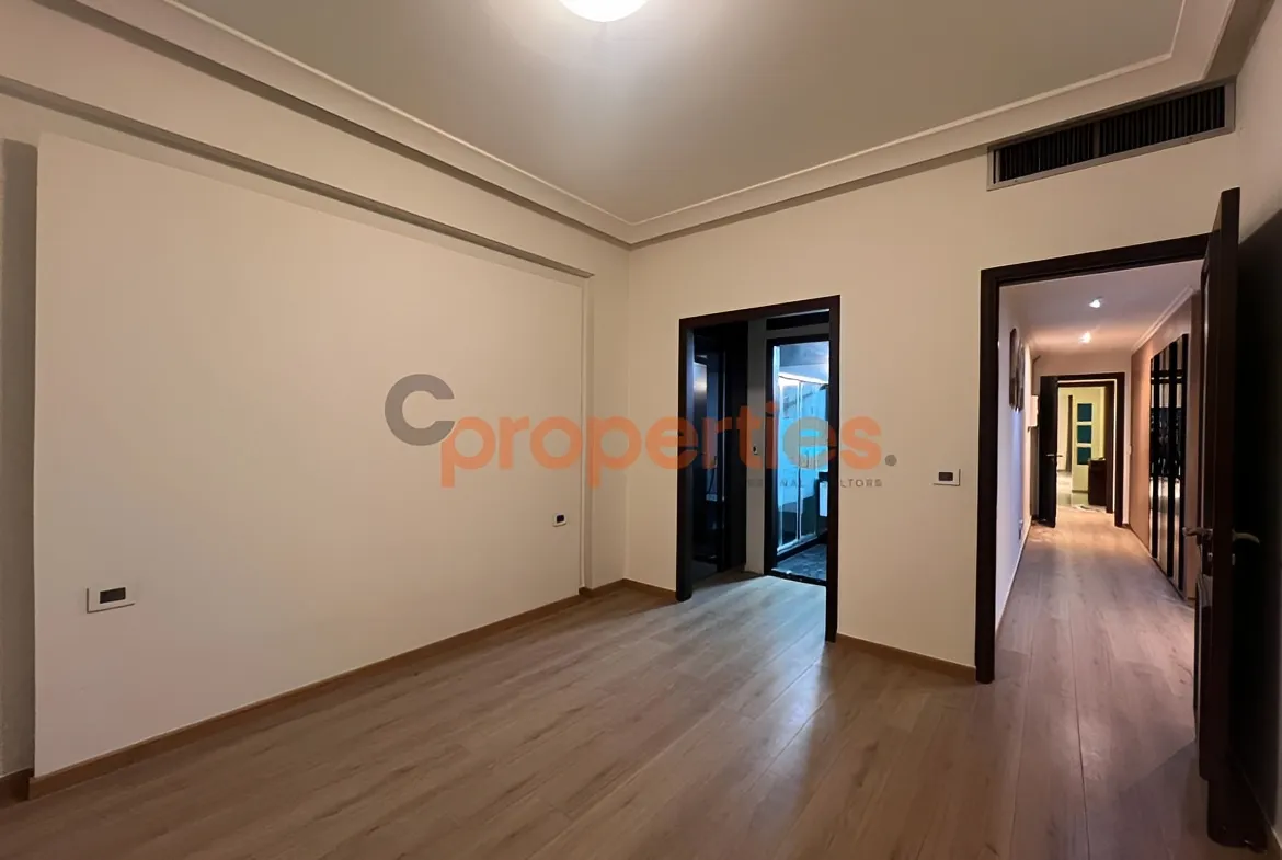 Apartment for Sale in Hazmieh
