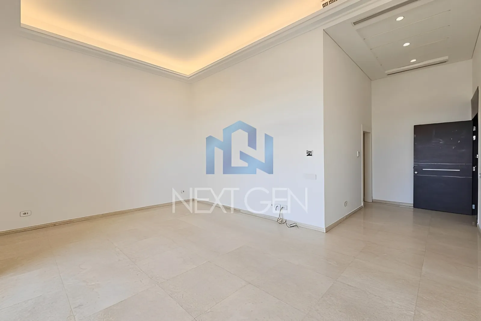 Apartment for Rent in Achrafieh - 3 bed, 4 bath