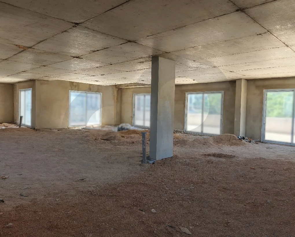 Office for rent in Zouk Mosbeh