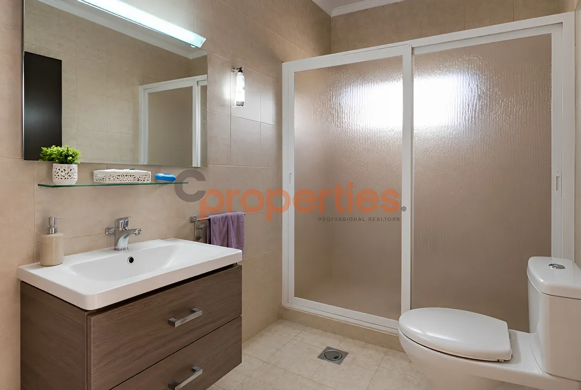 Apartment for Rent in Fatqa
