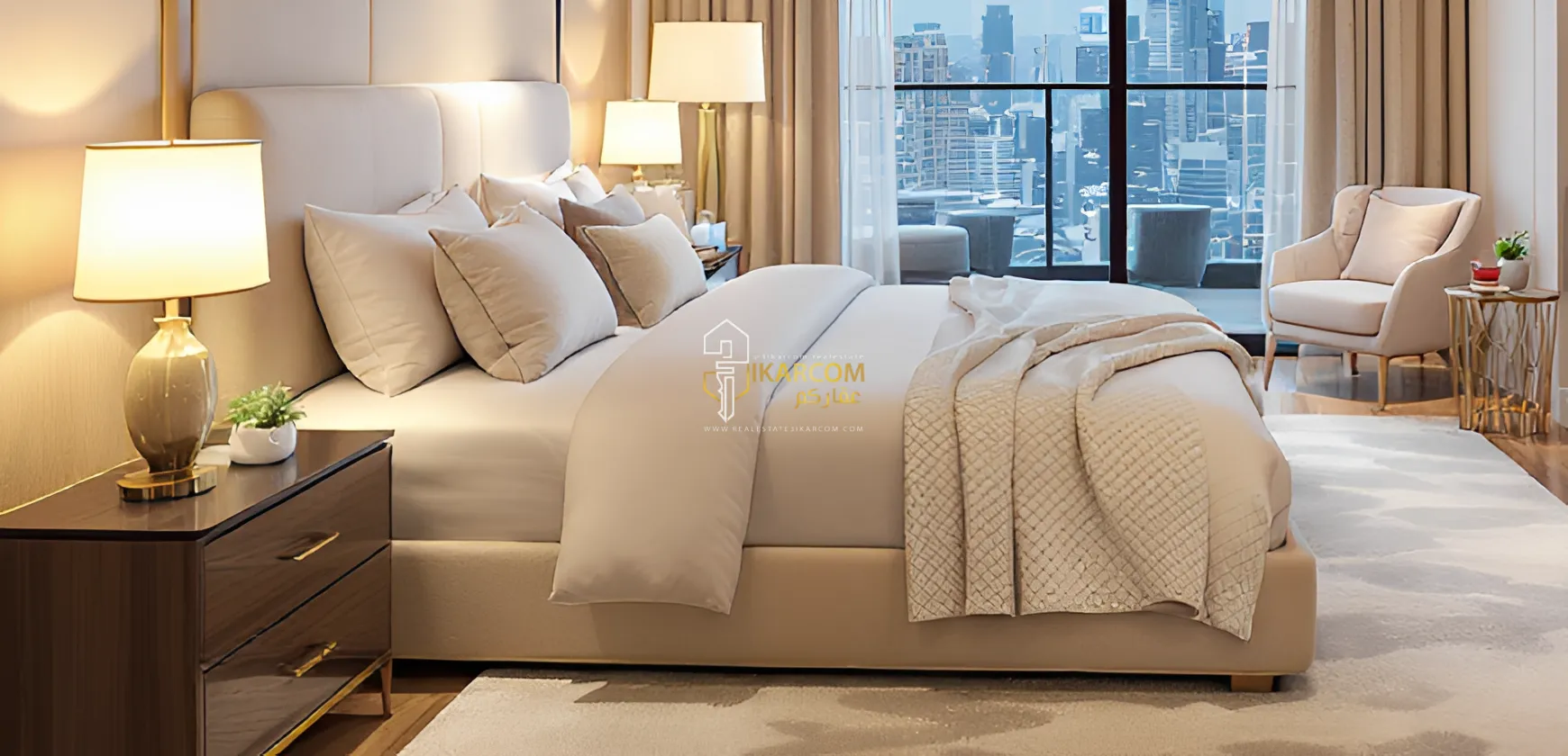 Apartment for Sale in Beirut, Hamra, Lebanon