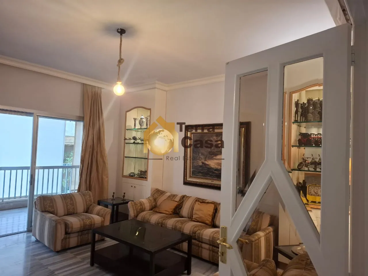 Apartment for rent in Gemmayzeh