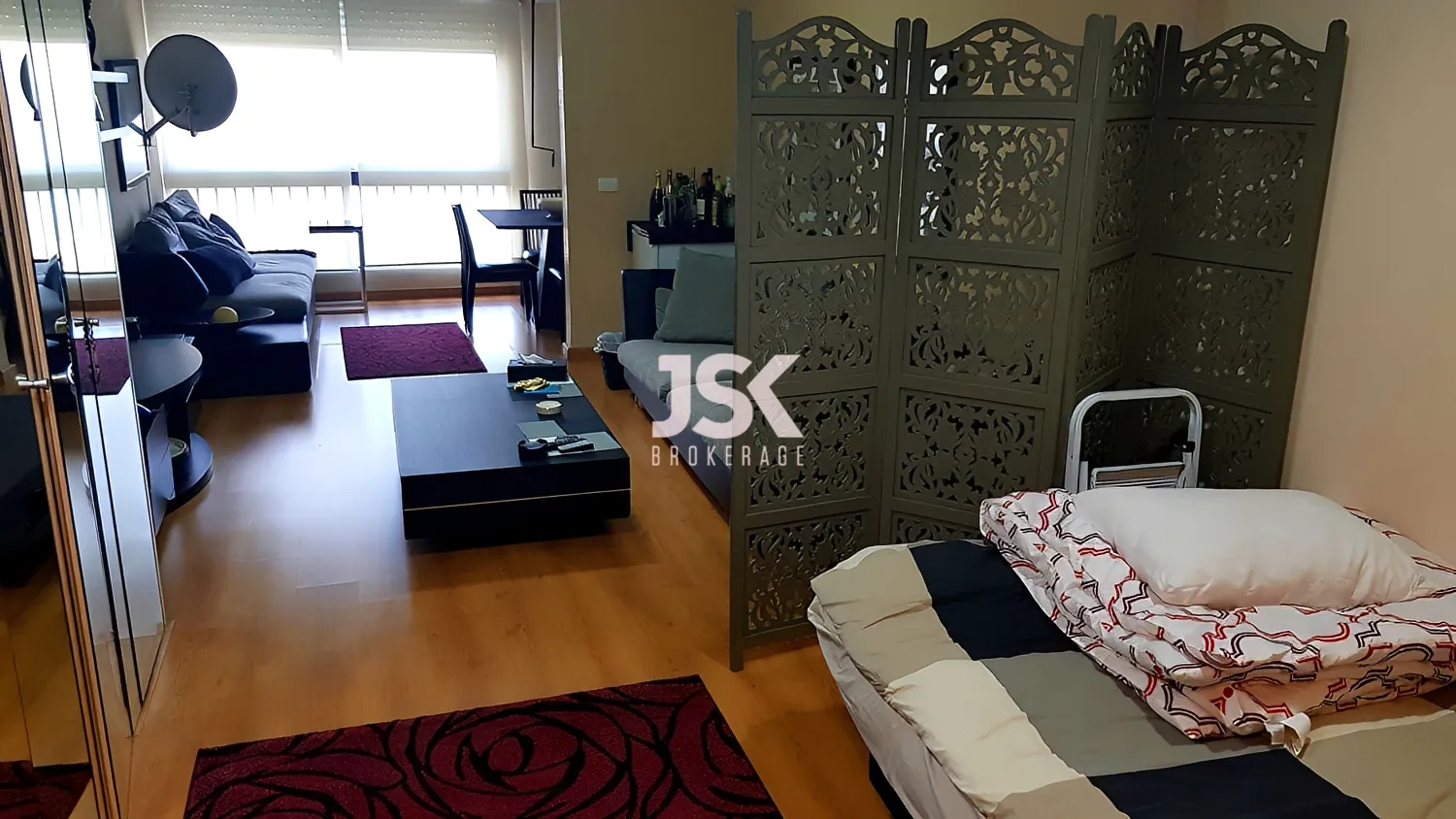 Chalet for Sale in Tabarja - 1 bath