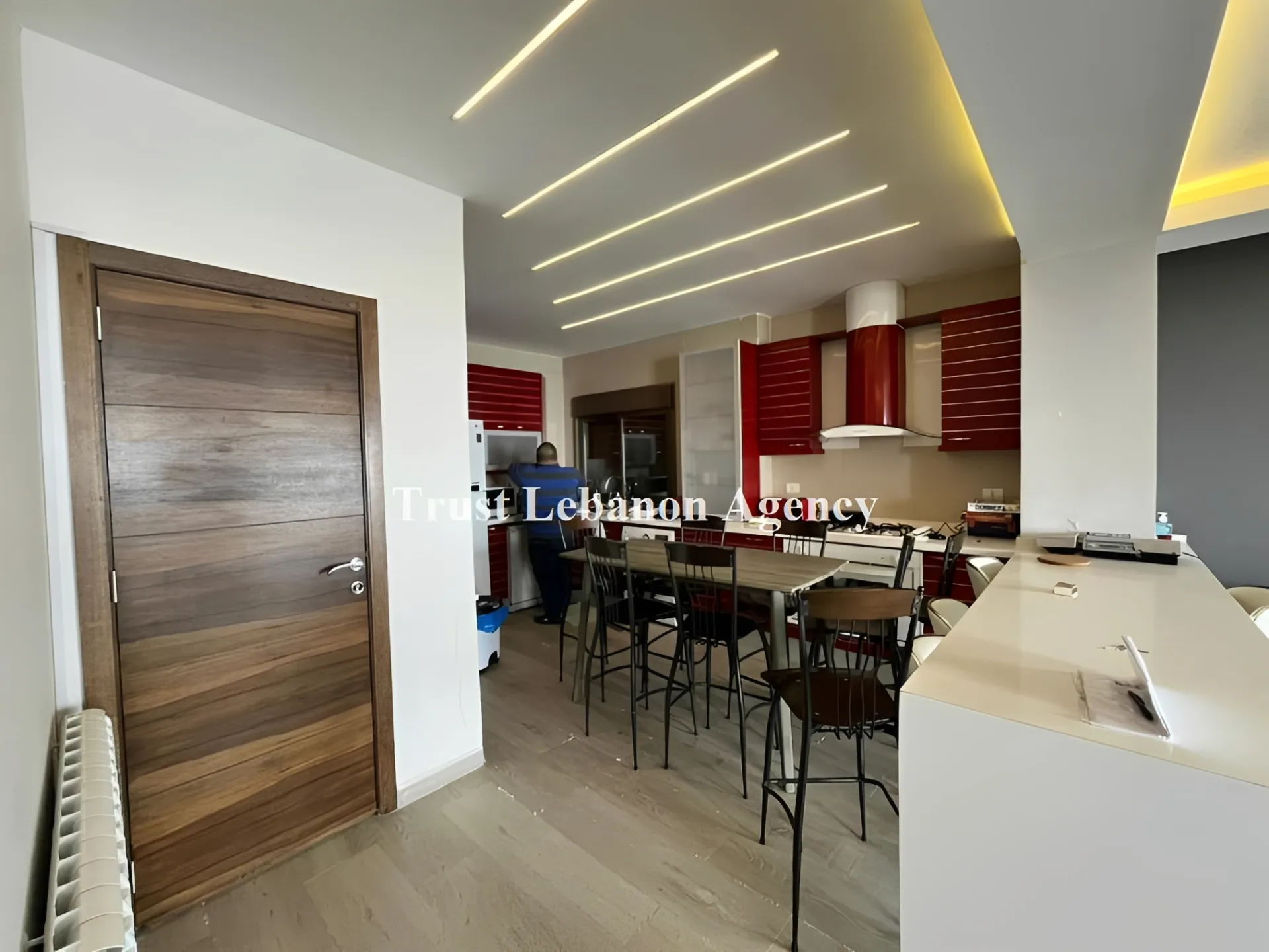 Duplex for Sale in Metn Zaarour Lebanon - 3 bed, 3 bath