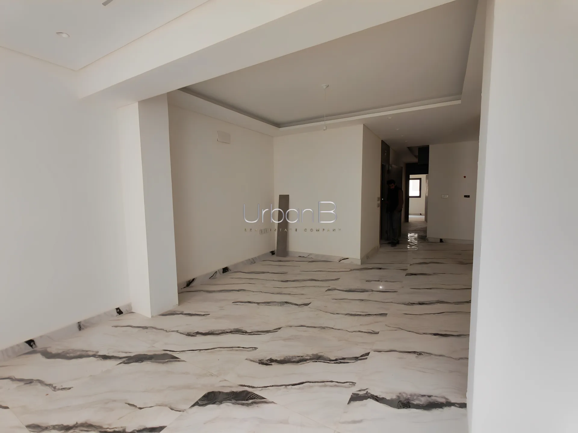Residential in Achrafieh, beirut, lebanon - 2 bed, 1.5 bath