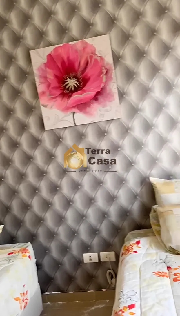 Apartment for rent in Bqenneya, Lebanon