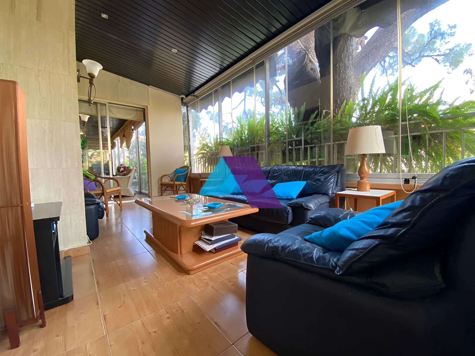 Apartment for Sale in Jounieh - 4 bed, 4 bath