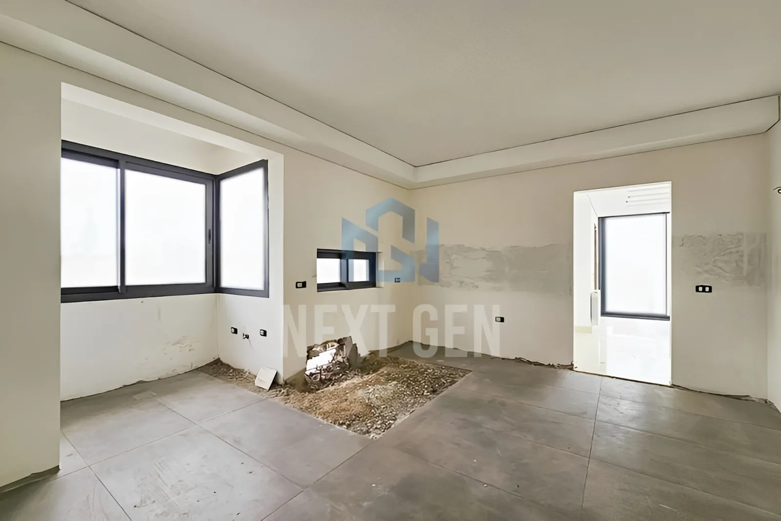 Apartment for Rent in Hamra