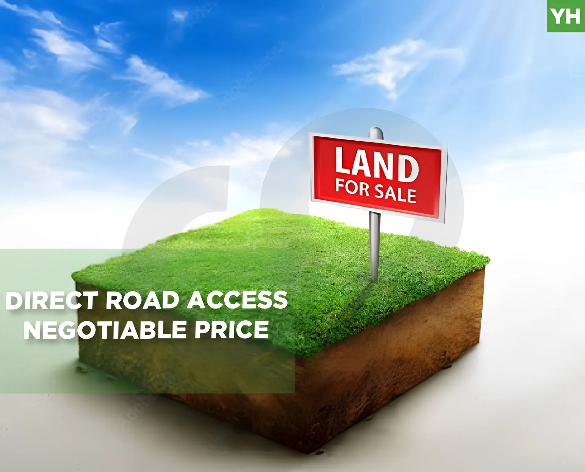 Land for Sale in Byblos