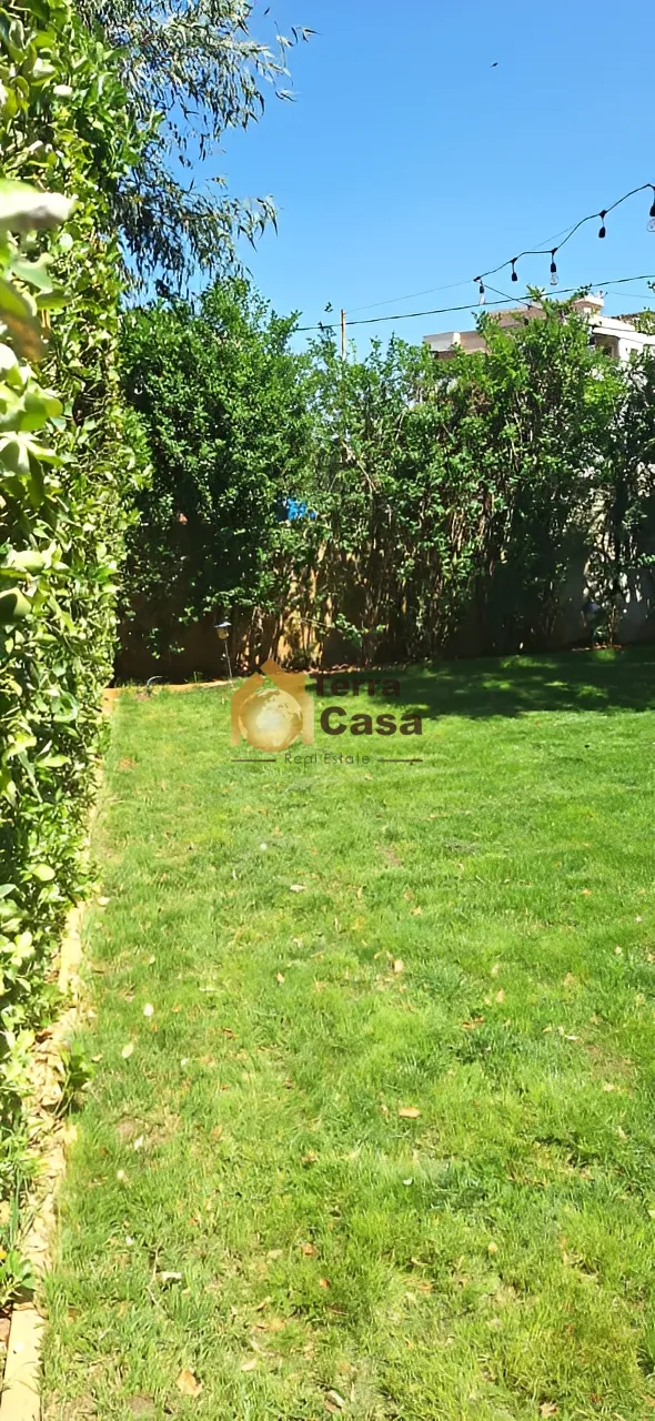 Villa for Rent in Chtoura