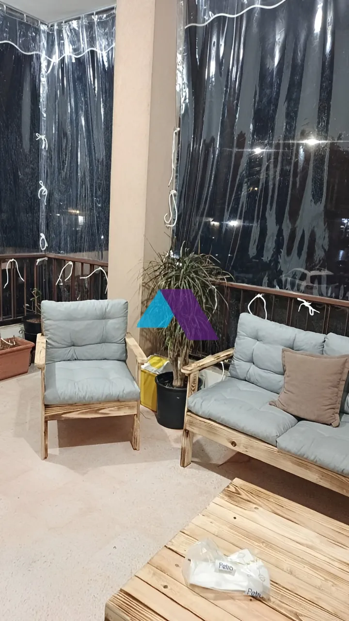 Apartment for Sale in Kahale - 3 bed, 2 bath