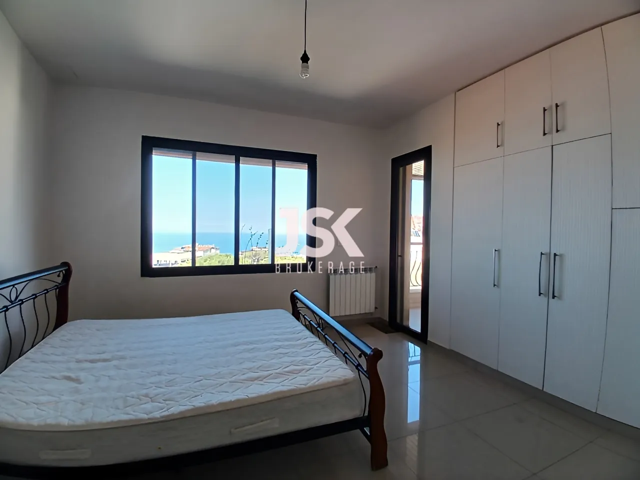 Apartment for Rent in Ain Saadeh